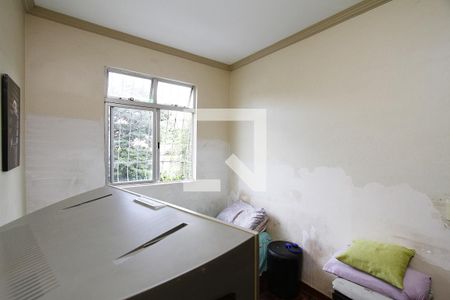 Quarto 1 de apartamento à venda com 4 quartos, 130m² em Cinquentenario, Belo Horizonte