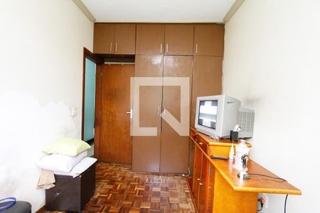 Quarto 1 de apartamento à venda com 4 quartos, 130m² em Cinquentenario, Belo Horizonte