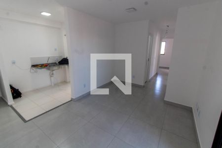 SALA de apartamento à venda com 3 quartos, 65m² em Botafogo, Campinas