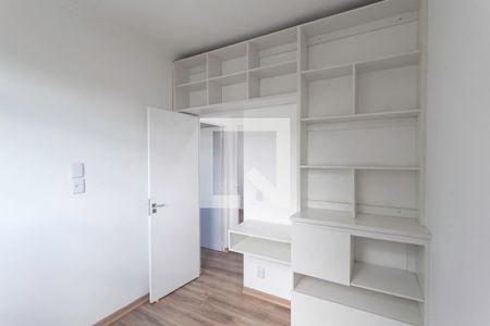 Quarto 1 de apartamento à venda com 3 quartos, 59m² em Heliópolis, Belo Horizonte