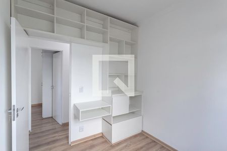Quarto 1 de apartamento à venda com 3 quartos, 59m² em Heliópolis, Belo Horizonte