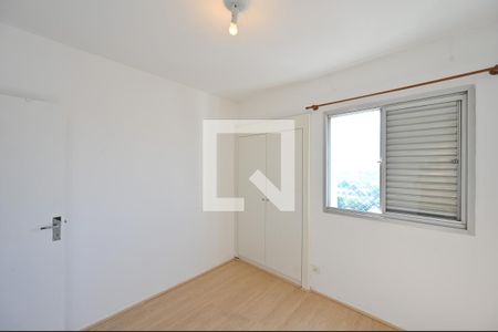 Quarto 1 de apartamento para alugar com 2 quartos, 49m² em Vila da Saúde, São Paulo