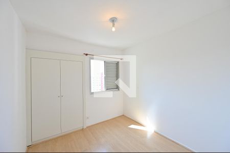 Quarto 1 de apartamento para alugar com 2 quartos, 49m² em Vila da Saúde, São Paulo