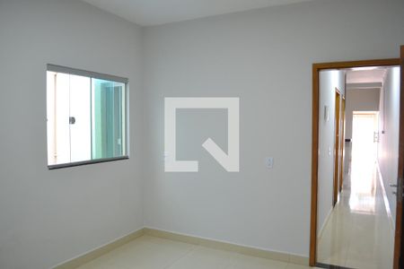 Quarto 2 - Suíte de casa para alugar com 2 quartos, 150m² em Parque Tremendao, Goiânia