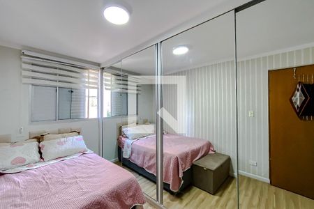 Quarto 1 de apartamento à venda com 2 quartos, 62m² em Brás, São Paulo