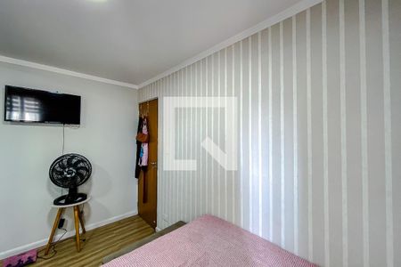 Quarto 1 de apartamento à venda com 2 quartos, 62m² em Brás, São Paulo