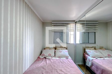 Quarto 1 de apartamento à venda com 2 quartos, 62m² em Brás, São Paulo