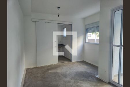 Sala de kitnet/studio para alugar com 1 quarto, 40m² em Vila Buarque, São Paulo