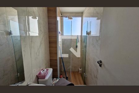 Apartamento para alugar com 2 quartos, 44m² em Usina Piratininga, São Paulo
