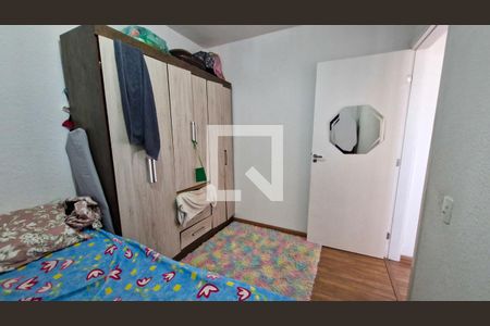 Apartamento para alugar com 2 quartos, 44m² em Usina Piratininga, São Paulo