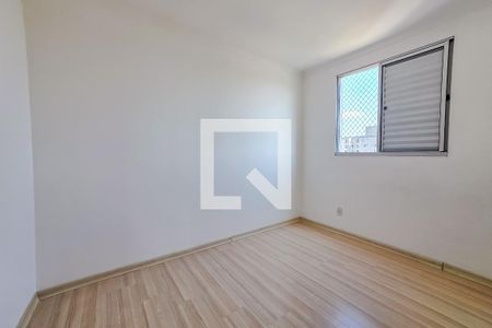 Quarto 1 de apartamento para alugar com 2 quartos, 52m² em Utinga, Santo André
