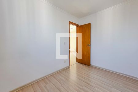 Quarto 1 de apartamento para alugar com 2 quartos, 52m² em Utinga, Santo André