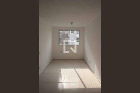 Apartamento para alugar com 2 quartos, 35m² em Conjunto Habitacional Teotonio Vilela, São Paulo