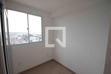 Apartamento para alugar com 2 quartos, 35m² em Conjunto Habitacional Teotonio Vilela, São Paulo