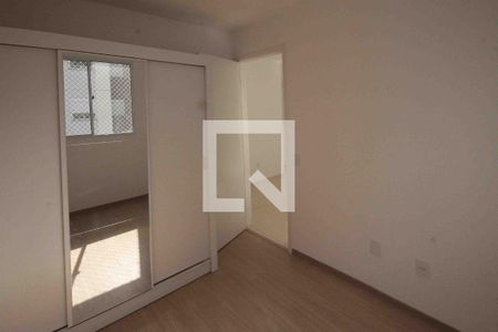 Apartamento para alugar com 2 quartos, 35m² em Conjunto Habitacional Teotonio Vilela, São Paulo