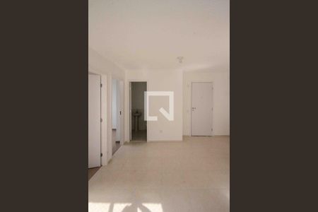 Apartamento para alugar com 2 quartos, 35m² em Conjunto Habitacional Teotonio Vilela, São Paulo