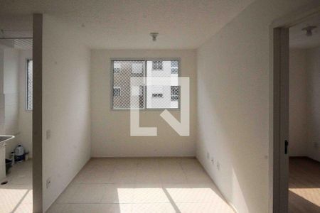 Apartamento para alugar com 2 quartos, 35m² em Conjunto Habitacional Teotonio Vilela, São Paulo