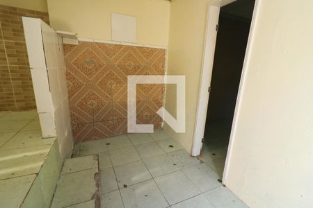 Sala de casa para alugar com 1 quarto, 70m² em Coronel Aparicio Borges, Porto Alegre