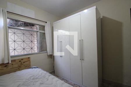 Quarto de casa para alugar com 2 quartos, 120m² em Curicica, Rio de Janeiro