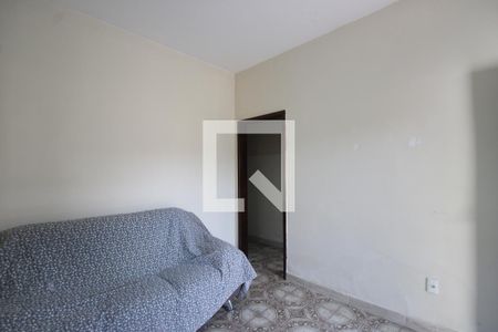 Sala de casa para alugar com 2 quartos, 120m² em Curicica, Rio de Janeiro