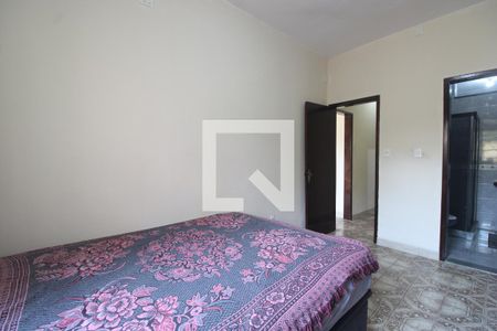 Suíte de casa para alugar com 2 quartos, 120m² em Curicica, Rio de Janeiro