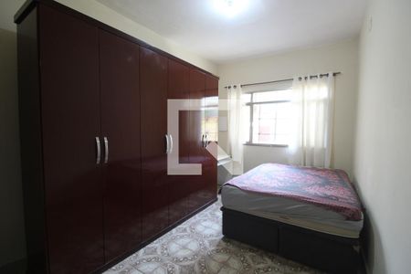 Suíte de casa para alugar com 2 quartos, 120m² em Curicica, Rio de Janeiro