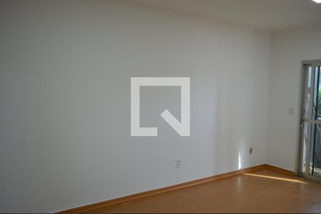 Sala de apartamento para alugar com 2 quartos, 77m² em Parque dos Bandeirantes, Ribeirão Preto