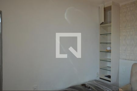 Suíte  de apartamento para alugar com 2 quartos, 77m² em Parque dos Bandeirantes, Ribeirão Preto