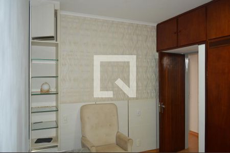 Suíte  de apartamento para alugar com 2 quartos, 77m² em Parque dos Bandeirantes, Ribeirão Preto