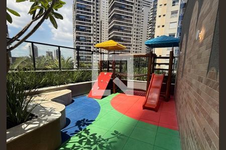 Apartamento para alugar com 2 quartos, 84m² em Setor Marista, Goiânia