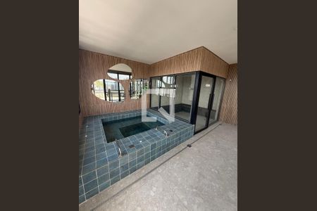 Apartamento para alugar com 2 quartos, 84m² em Setor Marista, Goiânia