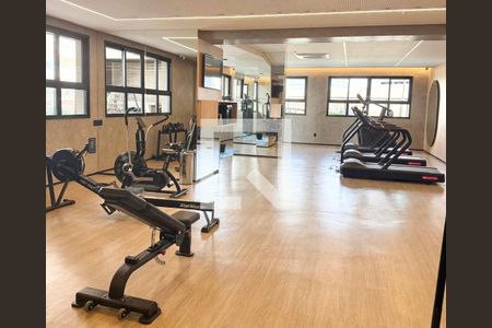 Apartamento para alugar com 2 quartos, 84m² em Setor Marista, Goiânia