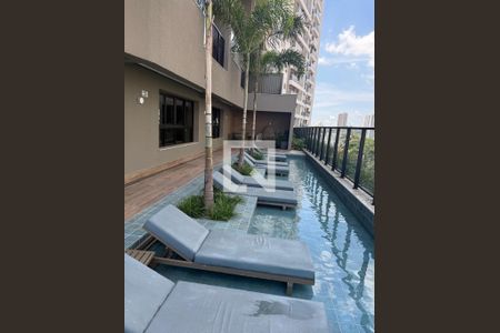 Apartamento para alugar com 2 quartos, 84m² em Setor Marista, Goiânia