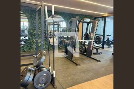 Apartamento para alugar com 2 quartos, 84m² em Setor Marista, Goiânia