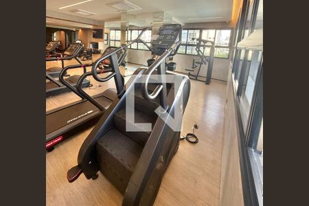 Apartamento para alugar com 2 quartos, 84m² em Setor Marista, Goiânia