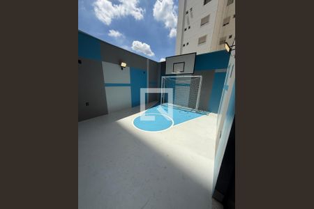 Apartamento para alugar com 2 quartos, 84m² em Setor Marista, Goiânia