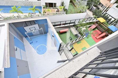 Apartamento para alugar com 2 quartos, 84m² em Setor Marista, Goiânia