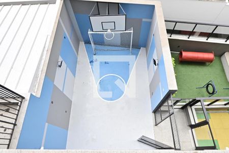 Apartamento para alugar com 2 quartos, 84m² em Setor Marista, Goiânia