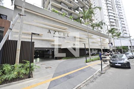 Apartamento para alugar com 2 quartos, 84m² em Setor Marista, Goiânia