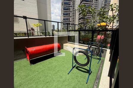 Apartamento para alugar com 2 quartos, 84m² em Setor Marista, Goiânia