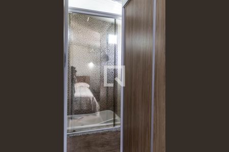 Closet de apartamento à venda com 3 quartos, 130m² em Padre Eustáquio, Belo Horizonte