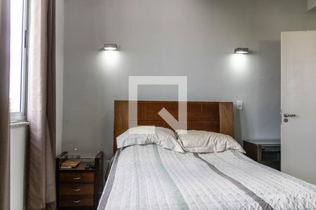 Suíte 1 de apartamento à venda com 3 quartos, 130m² em Padre Eustáquio, Belo Horizonte