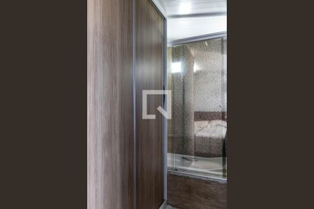 Closet de apartamento à venda com 3 quartos, 130m² em Padre Eustáquio, Belo Horizonte