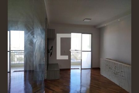 Apartamento para alugar com 3 quartos, 64m² em Vila Prudente, São Paulo