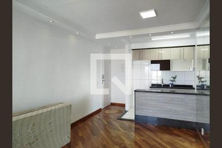 Apartamento para alugar com 3 quartos, 64m² em Vila Prudente, São Paulo