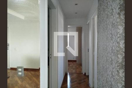 Apartamento para alugar com 3 quartos, 64m² em Vila Prudente, São Paulo