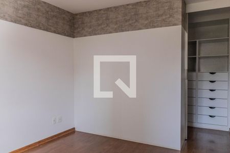 Suíte de apartamento para alugar com 3 quartos, 120m² em Buritis, Belo Horizonte