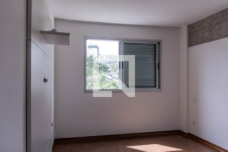Suíte de apartamento para alugar com 3 quartos, 120m² em Buritis, Belo Horizonte