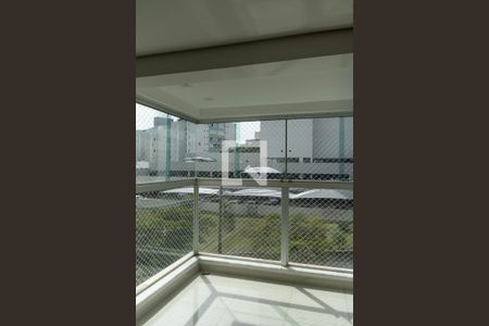 Apartamento à venda com 3 quartos, 120m² em Buritis, Belo Horizonte