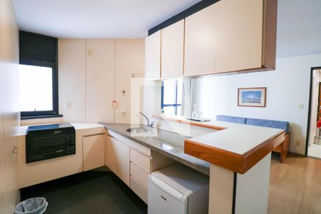 Apartamento à venda com 1 quarto, 49m² em Campo Belo, São Paulo